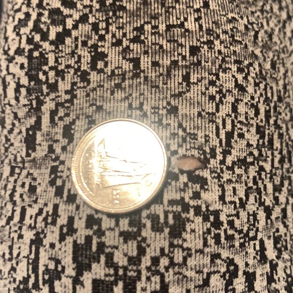 Lululemon 5/8 tights with pockets - Picture 6 of 6